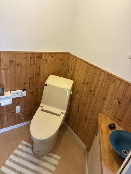 我孫子市岡発戸新田の中古一戸建て