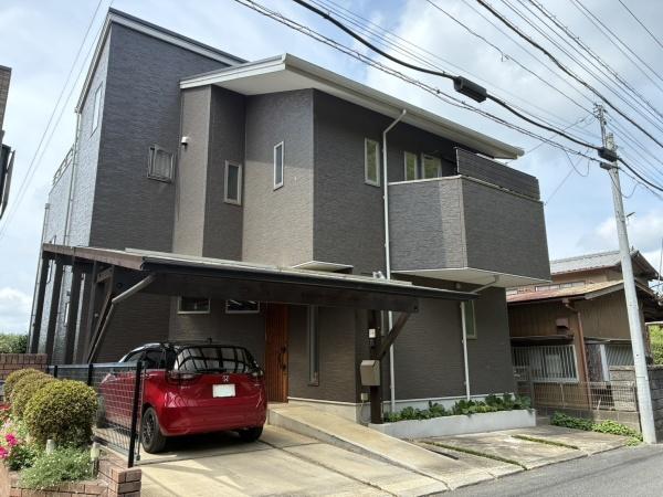 中古戸建 我孫子市岡発戸新田