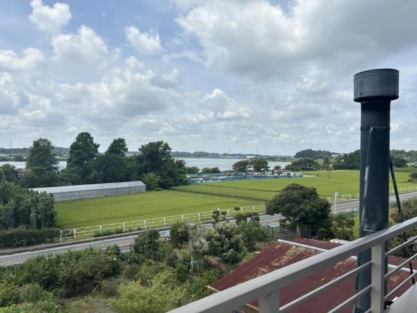 我孫子市岡発戸新田の中古一戸建て