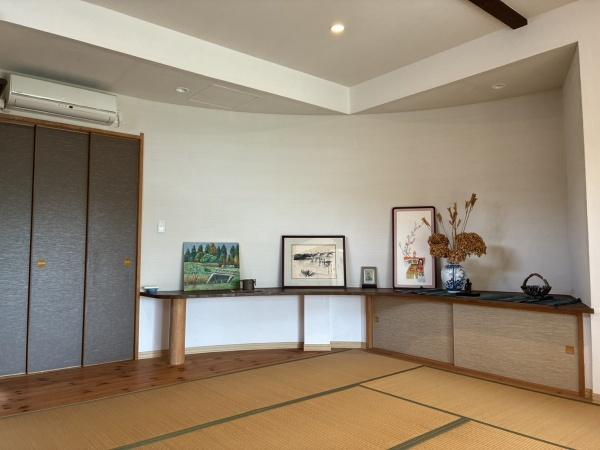 我孫子市岡発戸新田の中古一戸建て
