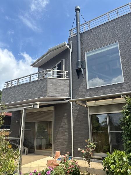 我孫子市岡発戸新田の中古一戸建て