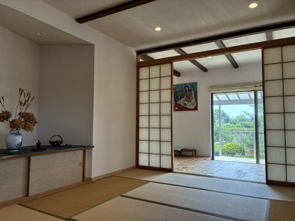 我孫子市岡発戸新田の中古一戸建て