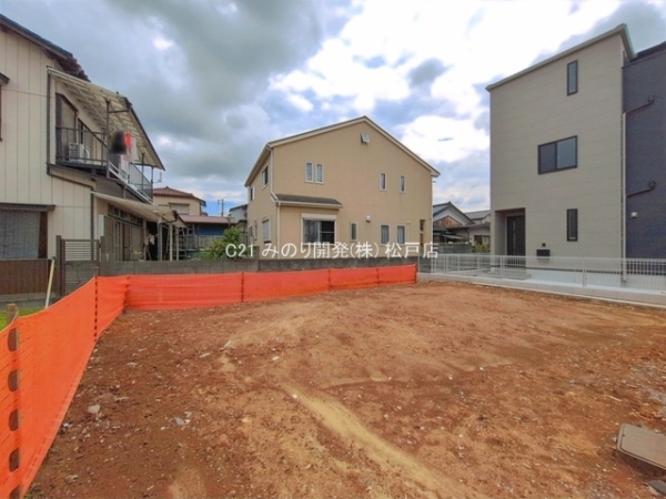 流山市駒木の新築一戸建