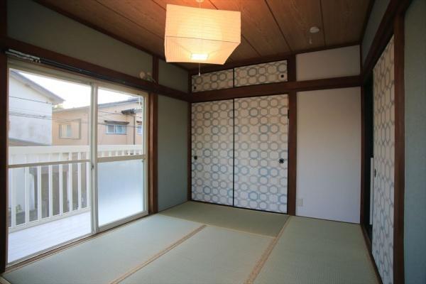 松戸市五香4丁目