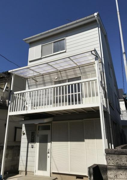 松戸市五香4丁目