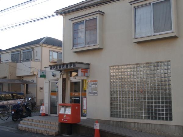 マンション第６松戸(松戸馬橋西郵便局)