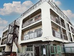 マンション第６松戸