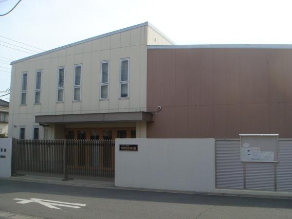 ハイピア稔台(明和幼稚園)
