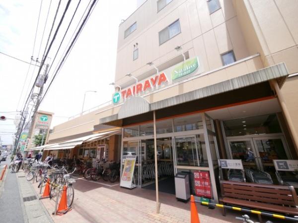 ハイピア稔台(TAIRAYAみのり台店)
