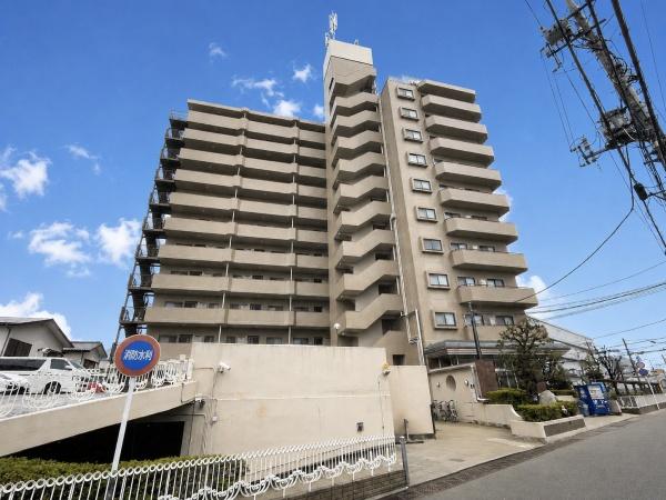 ハイピア稔台