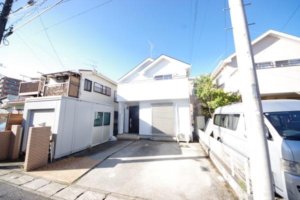 松戸市南花島1丁目