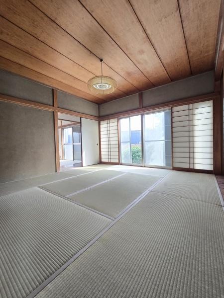 松戸市松戸の中古一戸建て