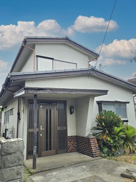 中古戸建　松戸市松戸