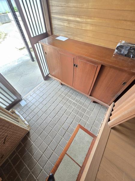 中古戸建　松戸市松戸