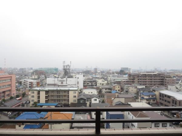 与野パークスクエア