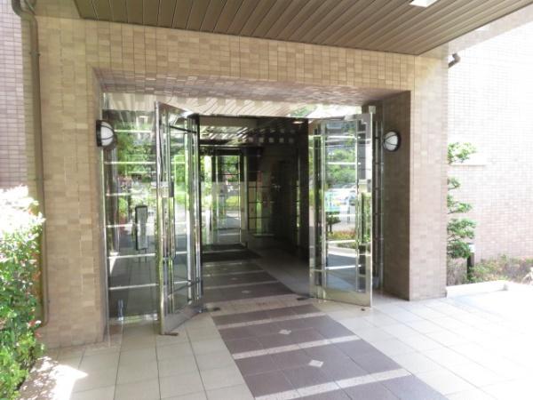 与野パークスクエア