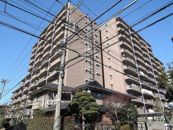 与野パークスクエア