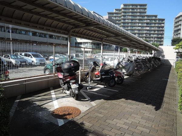 与野パークスクエア