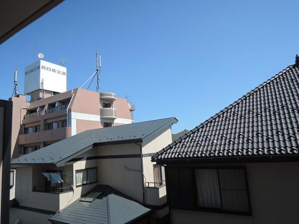 エトワール中浦和