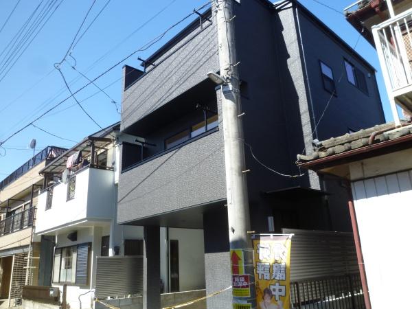さいたま市大宮区堀の内町一丁目新築戸建