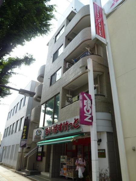 シャイン竹ノ塚