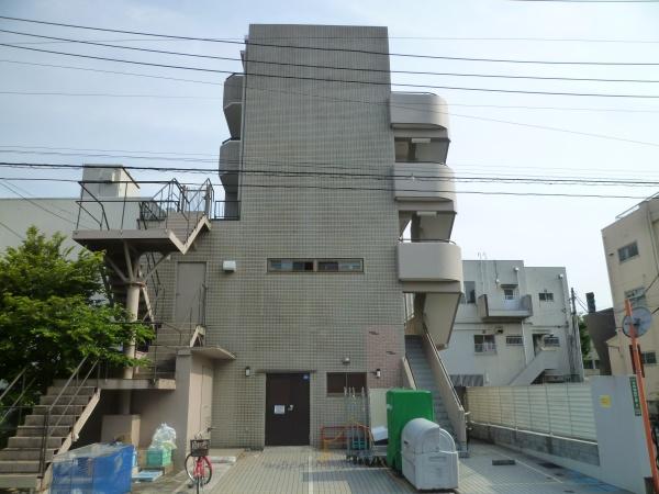 シャイン竹ノ塚