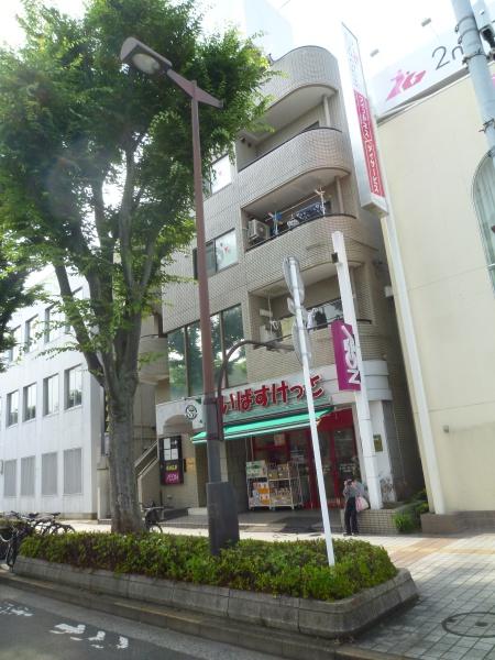 シャイン竹ノ塚