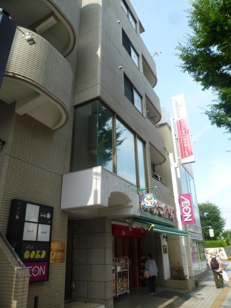 シャイン竹ノ塚