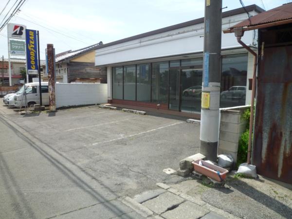 桶川市西２丁目土地