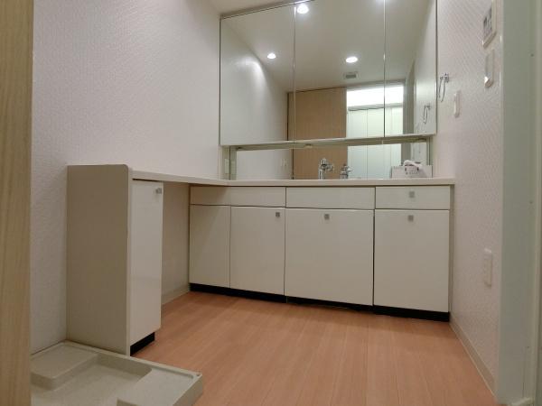 コスモ川口ステーションフロント