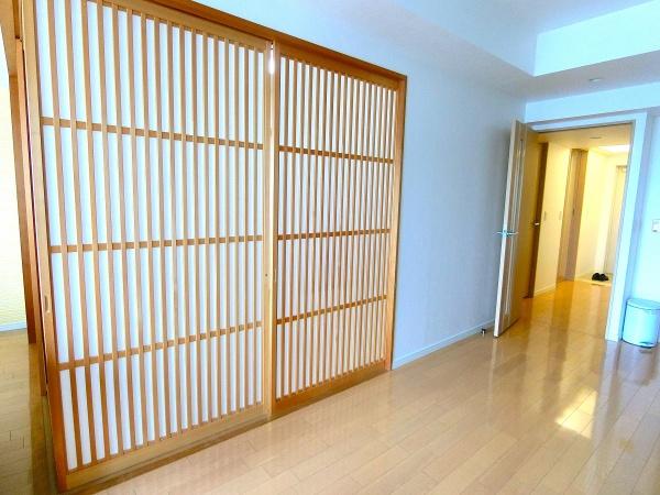 コスモ川口ステーションフロント
