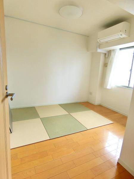 コスモ川口ステーションフロント