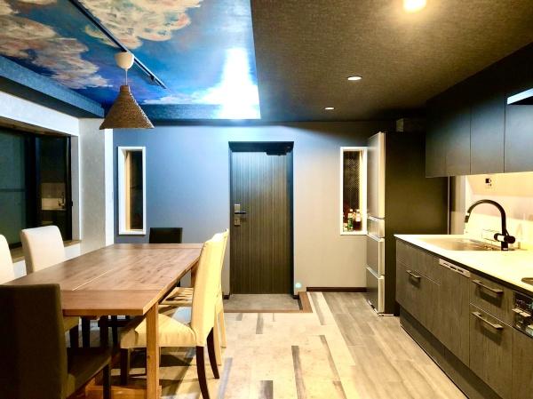 葛飾区お花茶屋１丁目の中古一戸建て