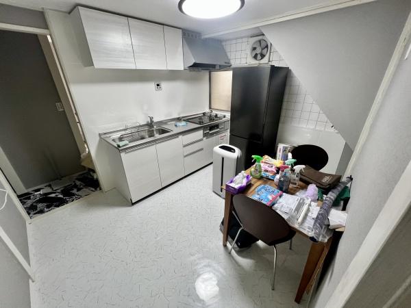 板橋区若木２丁目の中古一戸建て