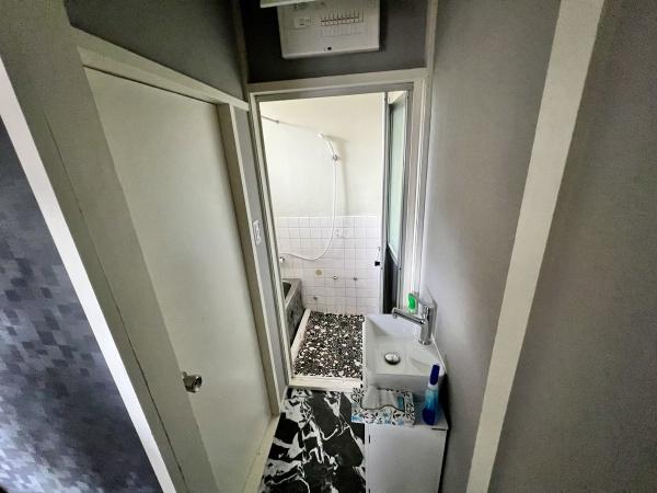 板橋区若木２丁目の中古一戸建て