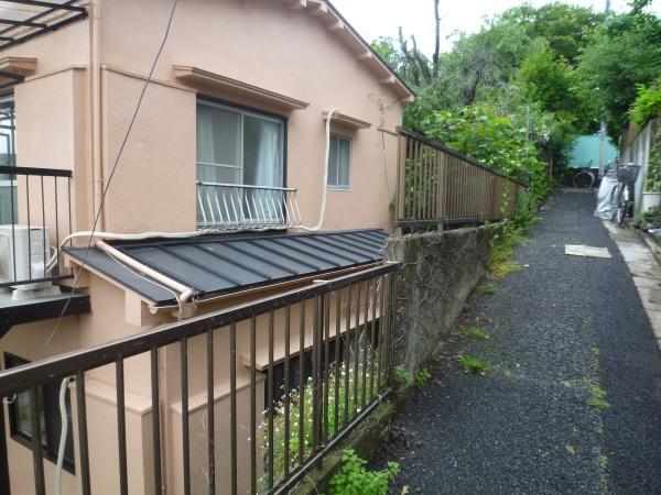 板橋区若木2丁目戸建