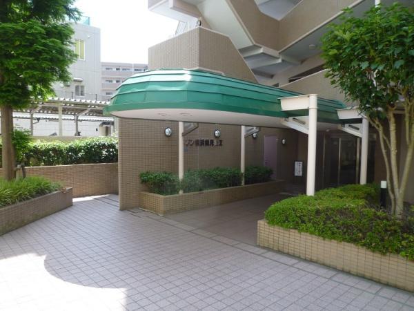 メゾン横浜能見台Ⅱ