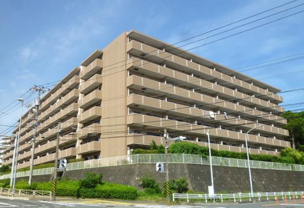 メゾン横浜能見台Ⅱ