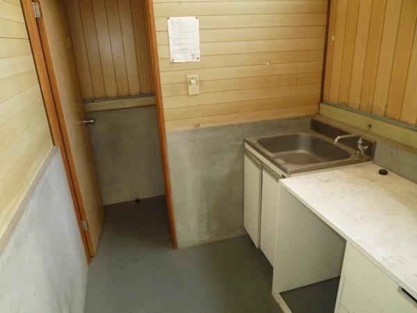 八潮市大字西袋作業場
