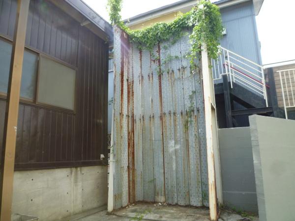 八潮市大字西袋作業場