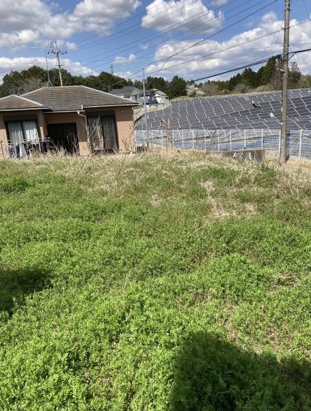 八街市吉倉の売土地