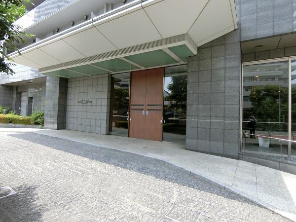 コスモ川口ステーションフロント
