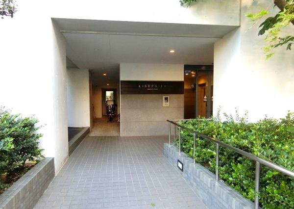リベルジェ尾久駅前
