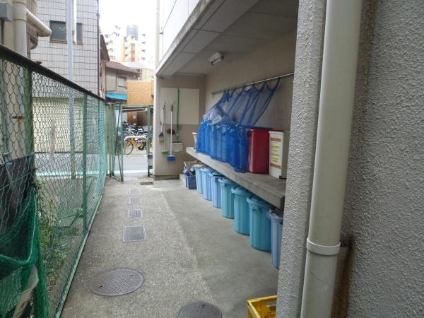 モナーク田端