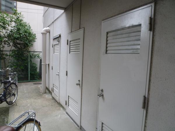 モナーク田端