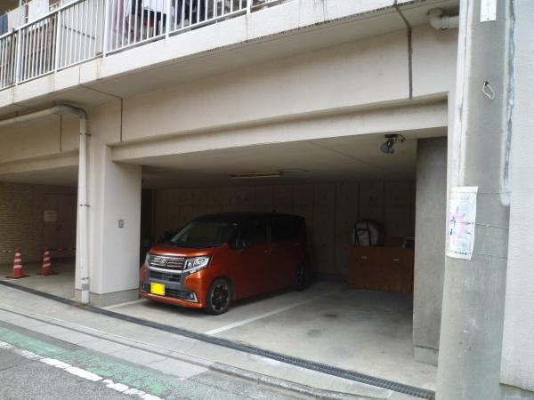 モナーク田端