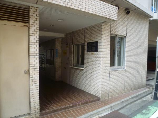 モナーク田端