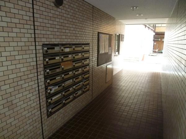 モナーク田端