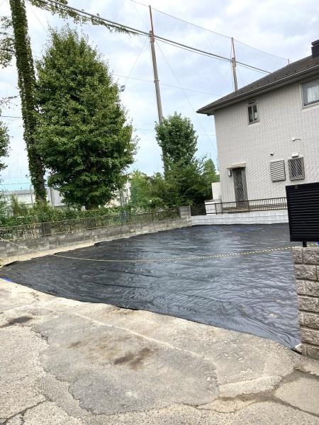 さいたま市岩槻区仲町１丁目の土地