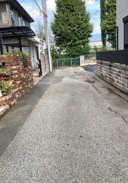 さいたま市岩槻区仲町１丁目の土地